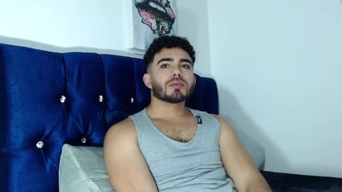 Snapshot of ethanhairy chatting on 21, 2, 2025 Ethan online show from 21, 2, 2025