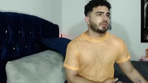 Snapshot of ethanhairy chatting on 24, 2, 2025 Ethan online show from 24, 2, 2025