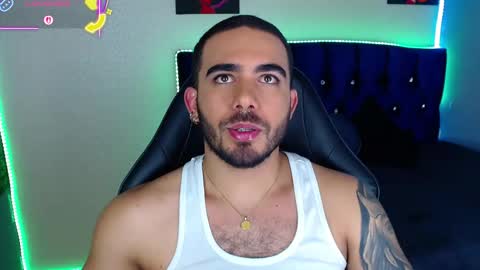 Ethan online show from 25, 2, 2026