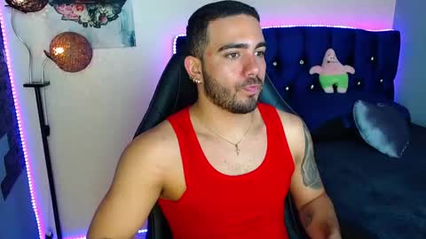 Snapshot of ethanhairy chatting on 16, 5, 2026 Ethan online show from 16, 5, 2026