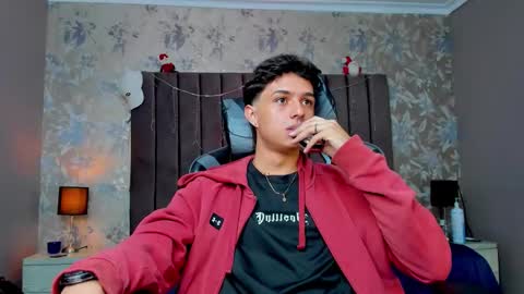 ethanlowell online show from 5, 12, 2025