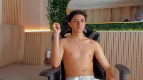 ethanlowell online show from 7, 3, 2026