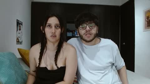 ethan and eve online show from 17, 3, 2026