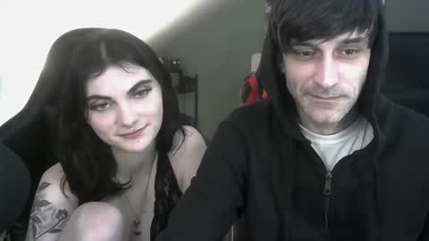 Snapshot of ethanvsvioletxxx chatting on 4, 12, 2025 ethanvsvioletxxx online show from 4, 12, 2025