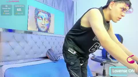ethanx18 online show from 24, 7, 2026