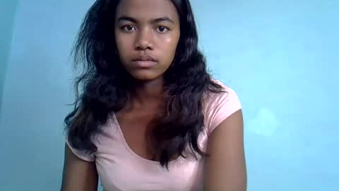 Snapshot of ethenabeauty0 chatting on 27, 7, 2026 Dinah online show from 27, 7, 2026