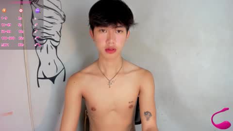 BLAKE online show from 8, 11, 2025