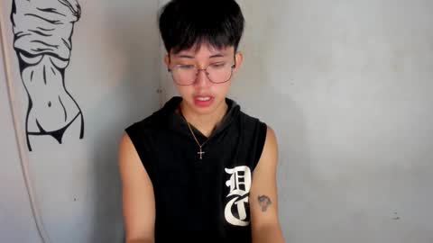 BLAKE online show from 18, 11, 2025