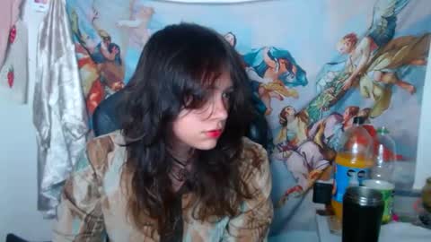 Snapshot of ethereal_thom chatting on 13, 2, 2025 ethereal_thom online show from 13, 2, 2025