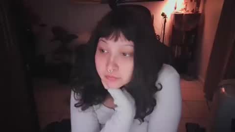 Snapshot of etherealhazy chatting on 17, 10, 2025 etherealhazy online show from 17, 10, 2025