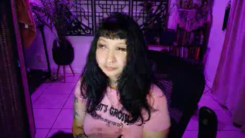 etherealhazy online show from 3, 2, 2026