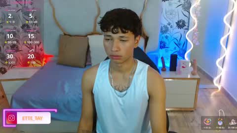 ette online show from 30, 10, 2025