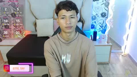 ette online show from 4, 11, 2025