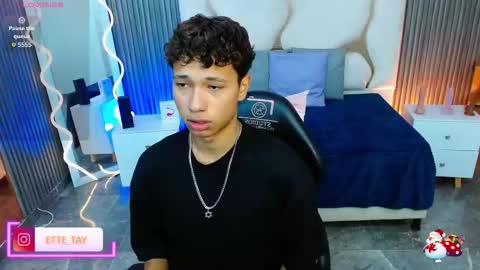 ette online show from 24, 11, 2025