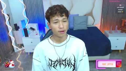 ette online show from 1, 12, 2025