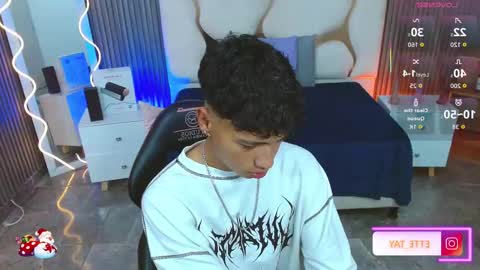 ette online show from 4, 12, 2025