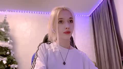 Snapshot of eufemiazurawski chatting on 6, 2, 2026 Tali online show from 6, 2, 2026