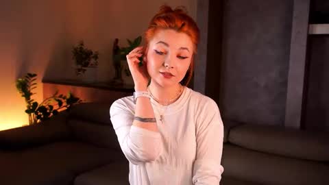 Lillie here and its my first day online show from 17, 10, 2025