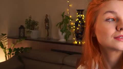 Lillie here and its my first day online show from 8, 11, 2025