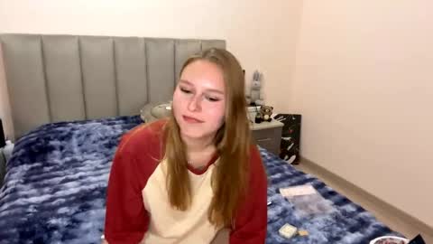Snapshot of eugenierickel chatting on 3, 5, 2026 Alice online show from 3, 5, 2026