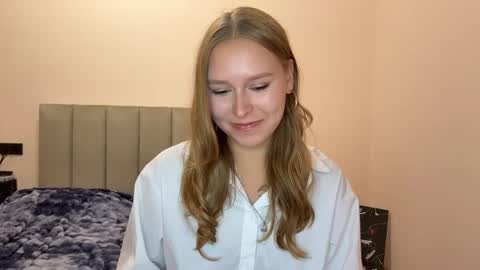 Snapshot of eugenierickel chatting on 11, 5, 2026 Alice online show from 11, 5, 2026