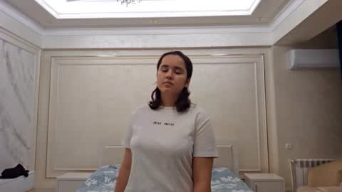 Snapshot of eulajaster chatting on 17, 12, 2025 eulajaster online show from 17, 12, 2025