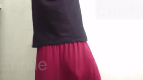 Snapshot of eunile chatting on 18, 4, 2026 eunile online show from 18, 4, 2026