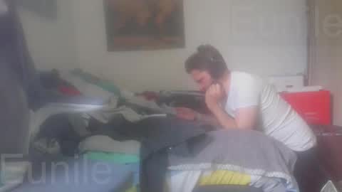 Snapshot of eunile chatting on 14, 5, 2026 eunile online show from 14, 5, 2026