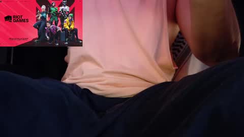 euphoric_88 online show from 7, 1, 2025