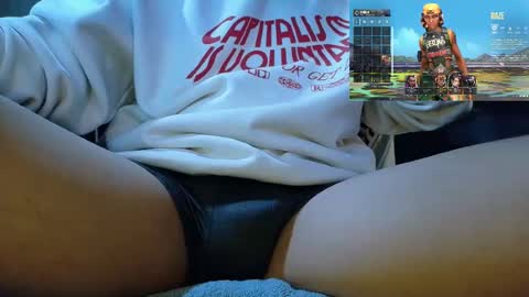 euphoric_88 online show from 9, 1, 2025