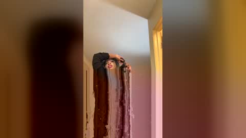 Snapshot of euphoricxbeautyyy chatting on 26, 4, 2026 euphoricxbeautyyy online show from 26, 4, 2026