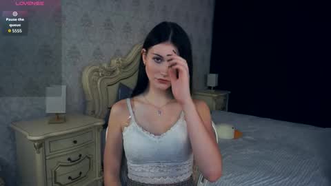 Snapshot of eustoliabondura chatting on 19, 10, 2025 Pamula online show from 19, 10, 2025