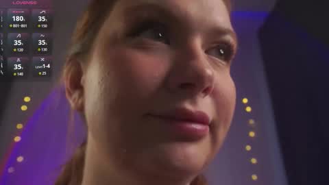 Snapshot of eva1ginger chatting on 28, 2, 2026 Eva online show from 28, 2, 2026