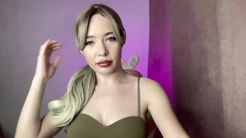 Eva online show from 23, 2, 2026