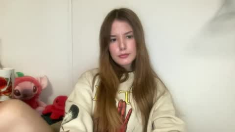 Snapshot of eva8raun chatting on 12, 6, 2026 eva8raun online show from 12, 6, 2026