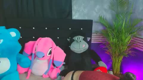 eva_06 online show from 16, 11, 2025