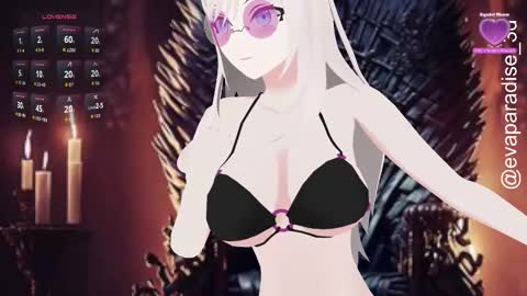 Eva online show from 13, 1, 2026