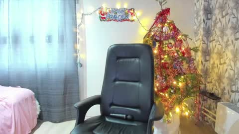 Snapshot of eva_7777 chatting on 17, 1, 2025 Eva online show from 17, 1, 2025