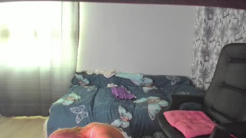 Snapshot of eva_7777 chatting on 7, 3, 2025 Eva online show from 7, 3, 2025