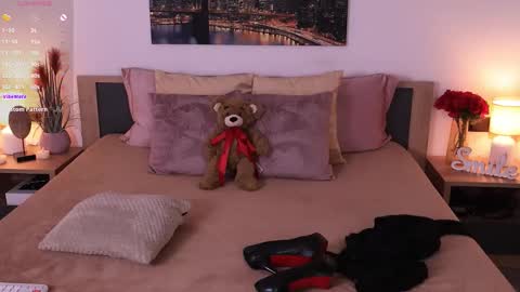 Eva online show from 28, 2, 2026