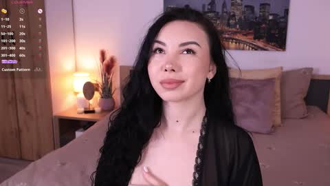 Eva online show from 16, 3, 2026