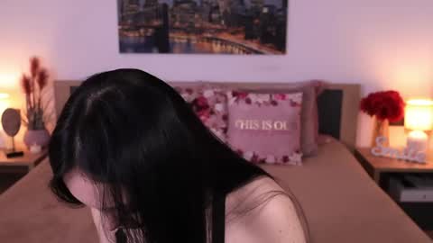 Eva online show from 31, 5, 2026