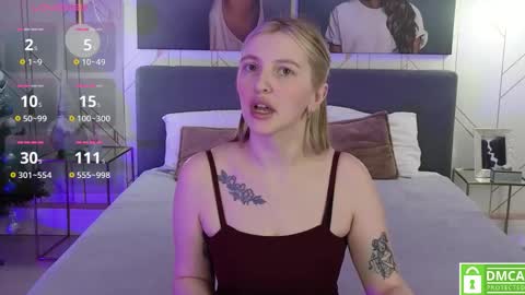 Eva online show from 17, 12, 2025