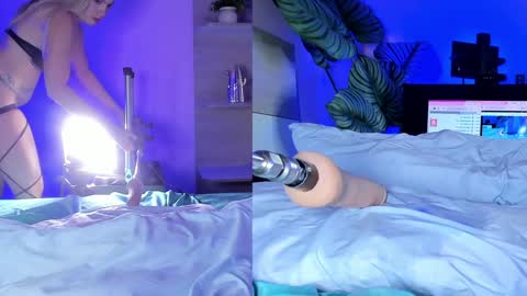 Eva online show from 23, 12, 2024