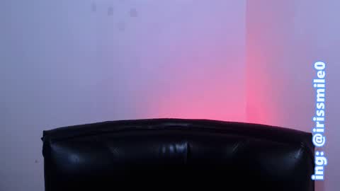 Snapshot of eva_brooks1 chatting on 19, 2, 2025 Iris Smile independent model online show from 19, 2, 2025