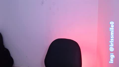 Snapshot of eva_brooks1 chatting on 24, 2, 2025 Iris Smile independent model online show from 24, 2, 2025