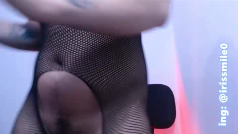 Snapshot of eva_brooks1 chatting on 26, 2, 2025 Iris Smile independent model online show from 26, 2, 2025