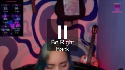 Snapshot of eva_brooks1 chatting on 26, 9, 2025 Iris Smile independent model online show from 26, 9, 2025