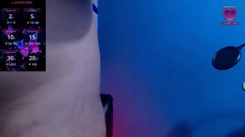 Snapshot of eva_brooks1 chatting on 30, 9, 2025 Iris Smile independent model online show from 30, 9, 2025