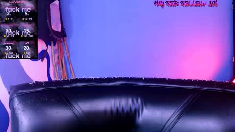 Snapshot of eva_brooks1 chatting on 4, 3, 2026 Iris Smile independent model online show from 4, 3, 2026